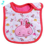 Baby bibs bib Infant Saliva Towels Newborn Wear Burp Cloths 0~3 years old