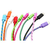 USB Charging Cable for iPhone 6 iPhone 6 Plus iPhone 5/5C/5S
