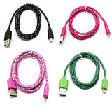 USB Charging Cable for iPhone 6 iPhone 6 Plus iPhone 5/5C/5S