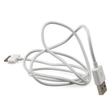 Charge and Sync Cable for iPad, iPhone and iPod