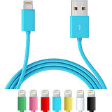 Charging Sync Data Cable for iPhone 5/5S/5C/6 iPad mini/Air/Retina