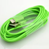 8-pin Lightning USB Charging Data Cable