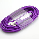 8-pin Lightning USB Charging Data Cable