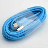 8-pin Lightning USB Charging Data Cable