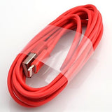 8-pin Lightning USB Charging Data Cable