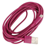 8-pin Lightning USB Charging Data Cable