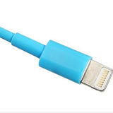 8-pin Lightning USB Charging Data Cable