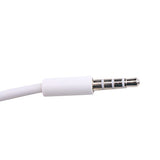 Aux Cable for iPad Air 2 iPhone 6 iPhone 6 Plus iPhone 5S/5