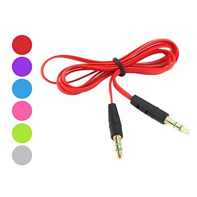 3.5mm Audio Jack Cable