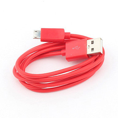 USB Sync and Charge Cable for Samsung Galaxy Note