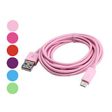 USB Sync and Charge Cable for Samsung Galaxy