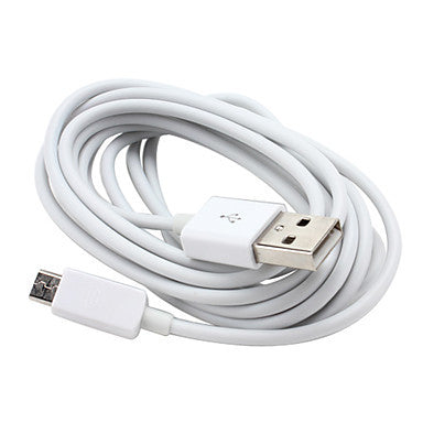 USB Sync and Charge Cable