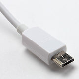 USB Sync and Charge Cable