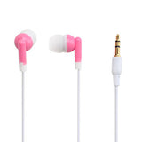 Headphone 3.5mm In Ear Stereo Music for iPhone 6/iPhone 6 Plus