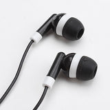 Headphone 3.5mm In Ear Stereo Music for iPhone 6/iPhone 6 Plus