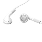 Stylish 3.5mm Earphone with MIC and Volume Control