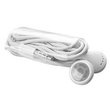 Stylish 3.5mm Earphone with MIC and Volume Control