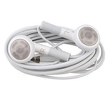 Stylish 3.5mm Earphone with MIC and Volume Control