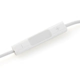 In-Ear Earphones with MIC and Volume Control