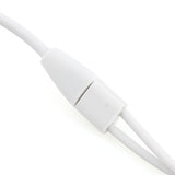 In-Ear Earphones with MIC and Volume Control