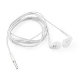 In-Ear Earphones with MIC and Volume Control