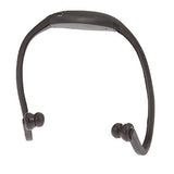 Headphone Bluetooth Earhook With Microphone