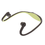 Headphone Bluetooth Earhook With Microphone