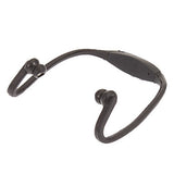 Headphone Bluetooth Earhook With Microphone