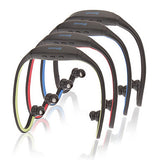 Headphone Bluetooth Earhook With Microphone