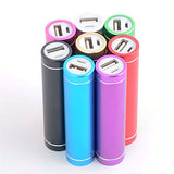 Universal Power Bank External Battery