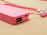 mobile power bank general charger external backup battery