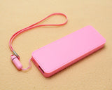 mobile power bank general charger external backup battery