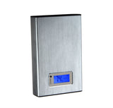 LCD Display Power Bank 12000mah Portable Power bank