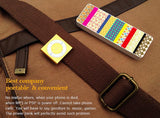 Portable Power Bank 3800mah Polymer USB External Power Supply