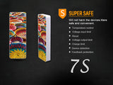 Portable Power Bank 3800mah Polymer USB External Power Supply