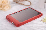 Solar Charger Power Bank 5600 mAh