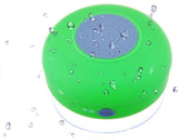 Bluetooth Speaker Shower Portable Waterproof Wireless speaker