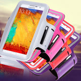Waterproof Genernal Style PU Leather Case For Samsung Galaxy Note
