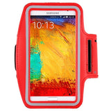 Waterproof Genernal Style PU Leather Case For Samsung Galaxy Note
