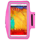 Waterproof Genernal Style PU Leather Case For Samsung Galaxy Note