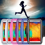 Waterproof Genernal Style PU Leather Case For Samsung Galaxy Note