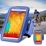 Waterproof Genernal Style PU Leather Case For Samsung Galaxy Note