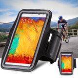 Waterproof Genernal Style PU Leather Case For Samsung Galaxy Note