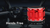 Mini Bluetooth Speakers Metal Steel Wireless Speaker