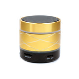 Multi-Function Colorful LED Portable Wileress Speaker