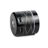 Multi-Function Colorful LED Portable Wileress Speaker