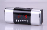 mini stereo portable radios old card mp3 music player with loud speaker