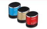 Mini bluetooth speaker portable wireless speaker