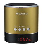 Mini bluetooth speaker portable wireless speaker