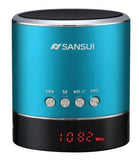 Mini bluetooth speaker portable wireless speaker